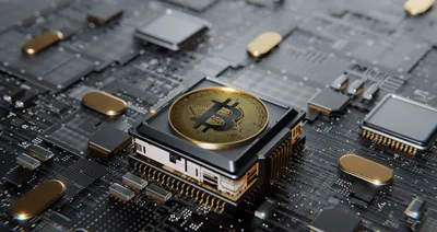 What Is Bitcoin Mining Difficulty What Causes it To Change?