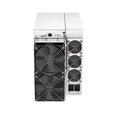 Bitmain Antminer S19K Pro 120Th Bitcoin Miner