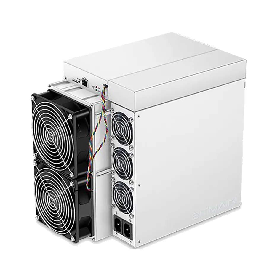 Bitmain Antminer S19j XP 151Th Bitcoin Miner