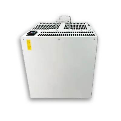 Bitmain Antminer S21 Immersion 215 TH/s