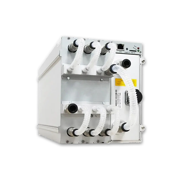 Bitmain Antminer S21 XP Hydro 473Th Bitcoin Miner