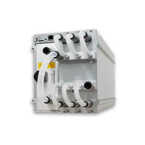 Bitmain Antminer S21 XP+ Hydro 500Th Bitcoin Miner