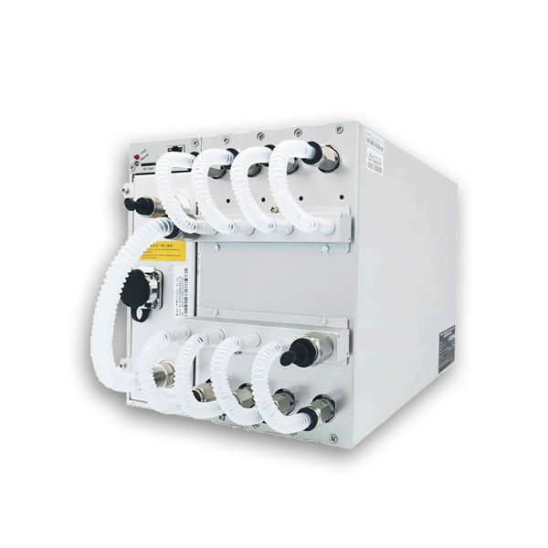 Bitmain Antminer T19 Hydro 145Th Bitcoin Miner