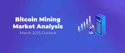 Market Analysis March 2025