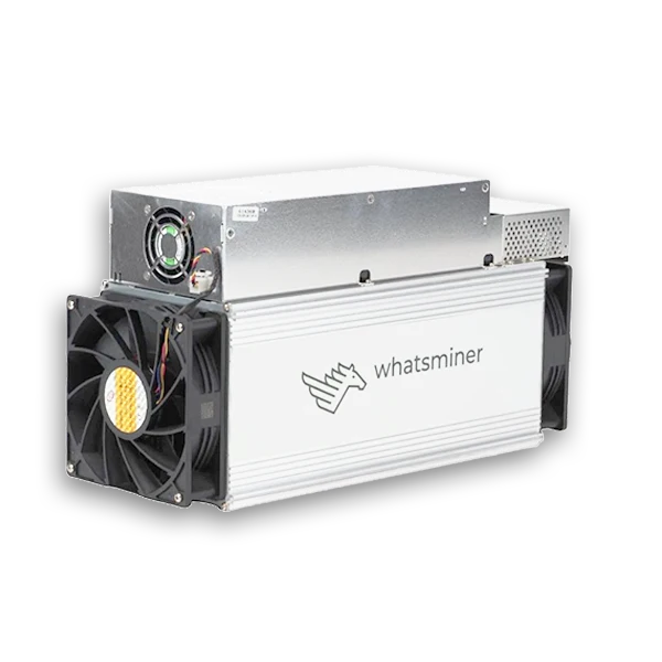 MicroBT WhatsMiner M50 110Th Bitcoin Miner