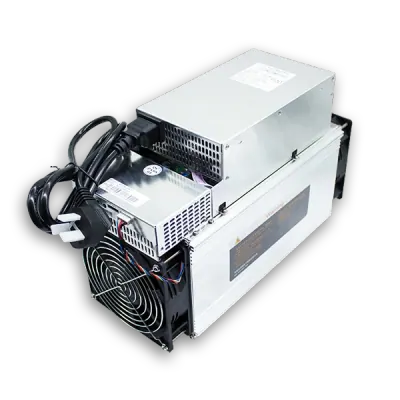 MicroBT WhatsMiner M60S++ 220 TH/s