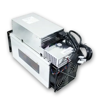MicroBT WhatsMiner M60 154Th Bitcoin Miner