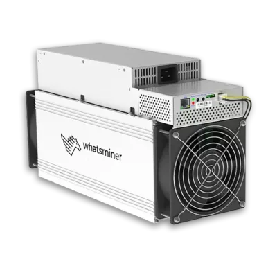 MicroBT WhatsMiner M60S+ 200 TH/s