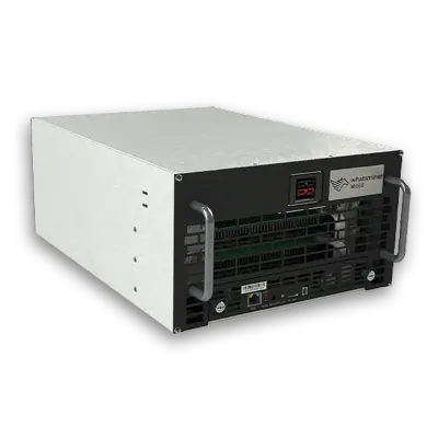 MicroBT WhatsMiner M66S Hydro 300 TH/s
