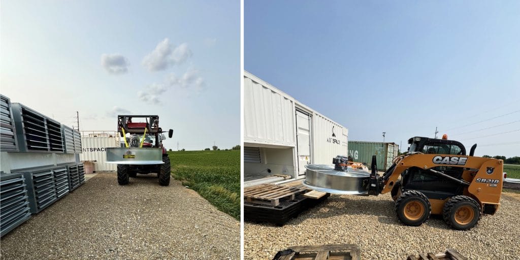 MiningStore Bitcoin Mining Facility 6 - 3