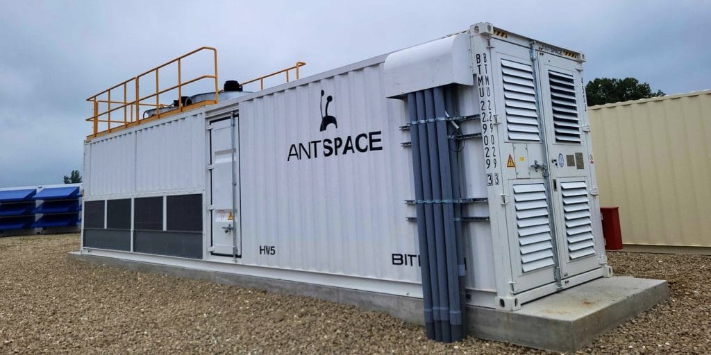 Bitcoin Mining Is No Longer Just for Giants: Institutional Access Starts Here