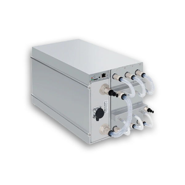 Bitmain Antminer S23 Hydro 580th