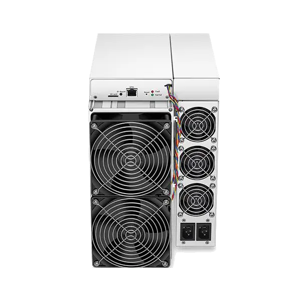 Bitmain Antminer S21+ 235th Bitcoin Miner