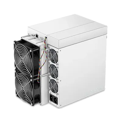 Bitmain Antminer S23 318Th
