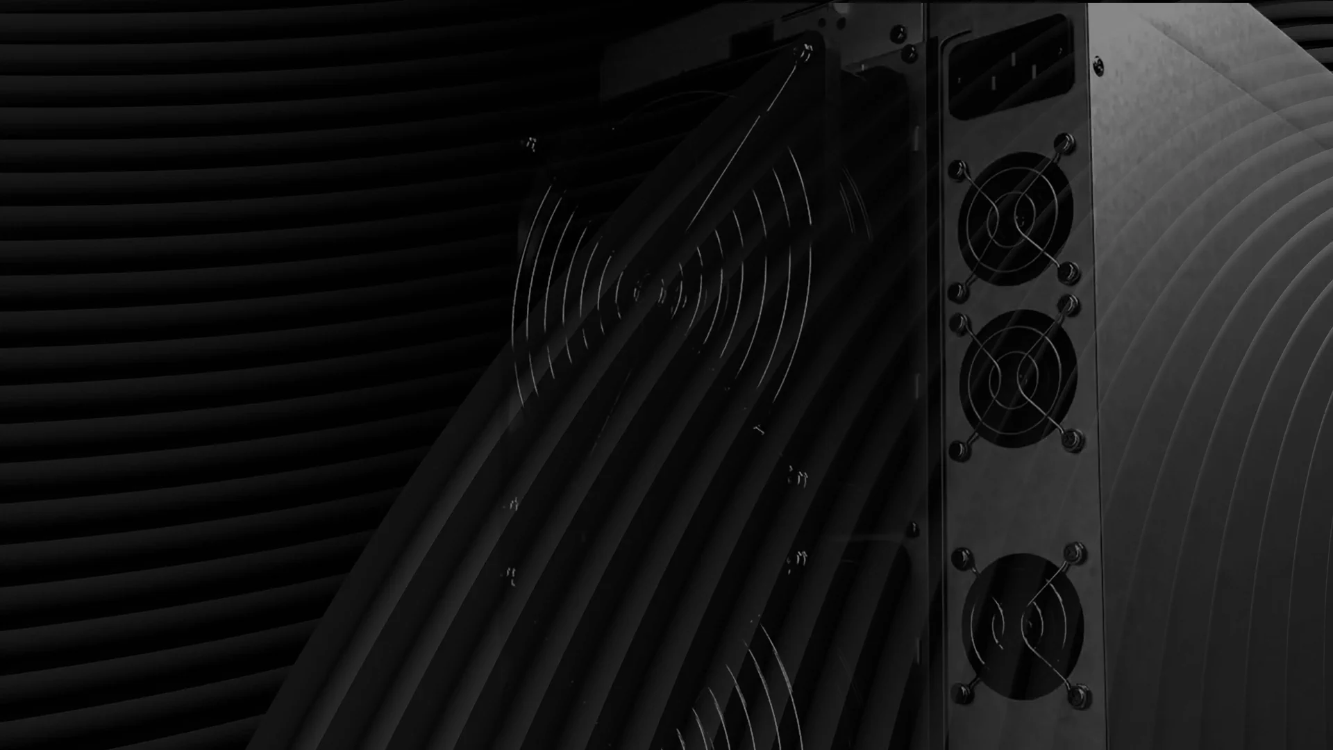 Iowa Bitcoin Miners Put Community Needs First As Winter Storm Closes In