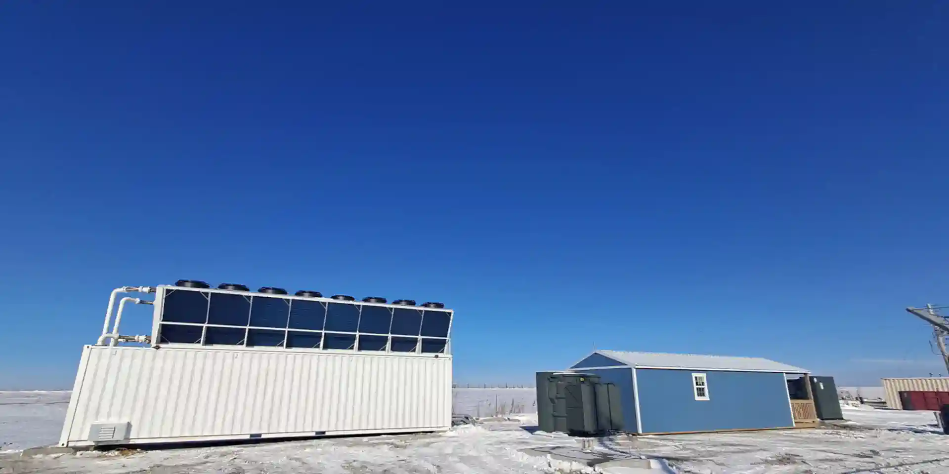 Iowa Facility 11 — Immersion