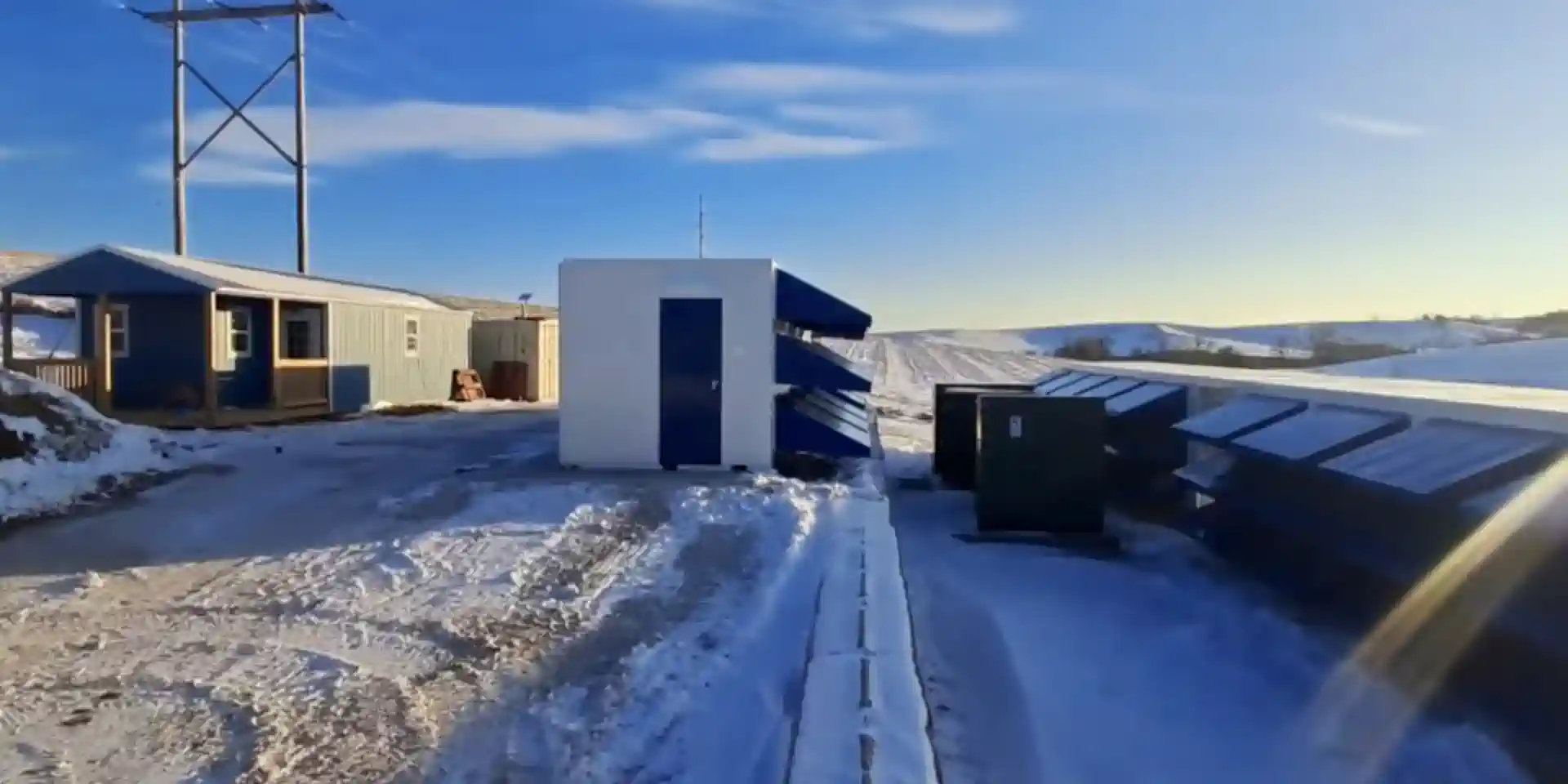 Iowa Facility 9