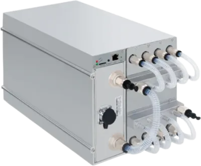 Bitmain Antminer S19XP+ Hyd 258 TH/s