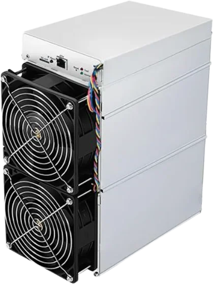 Bitmain Antminer Z15Pro 860 KH/s
