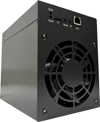Pinecone INIBOX 850 MH/s